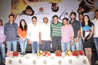 Jagame Maya Trailer Launch